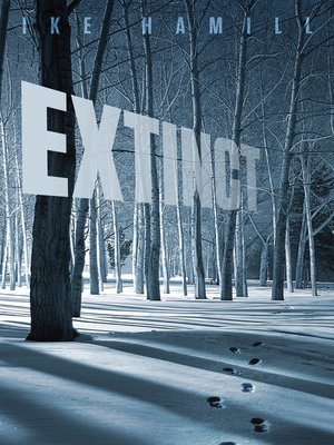 Extinct - ebook